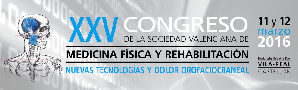 Los Drs. Alcañiz y Sebastiá, premiados en el congreso de la SVMEFR