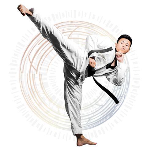 Lesiones por deporte – Taekwondo